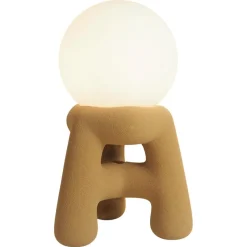 Pamono Dune Table Lamp by Luis Gimeno> Table Lamps