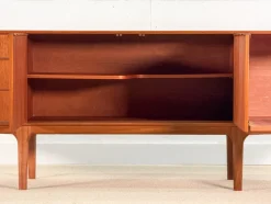 Pamono Dunvegan Sideboard by McIntosh, 1960> Sideboards & Buffets