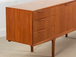 Pamono Dunvegan Sideboard by McIntosh, 1960><noscript><img width=