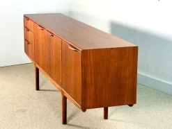 Pamono Dunvegan Sideboard by McIntosh, 1960><noscript><img width=