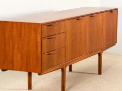 Pamono Dunvegan Sideboard by McIntosh, 1960><noscript><img width=