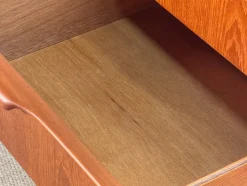 Pamono Dunvegan Sideboard by McIntosh, 1960><noscript><img width=