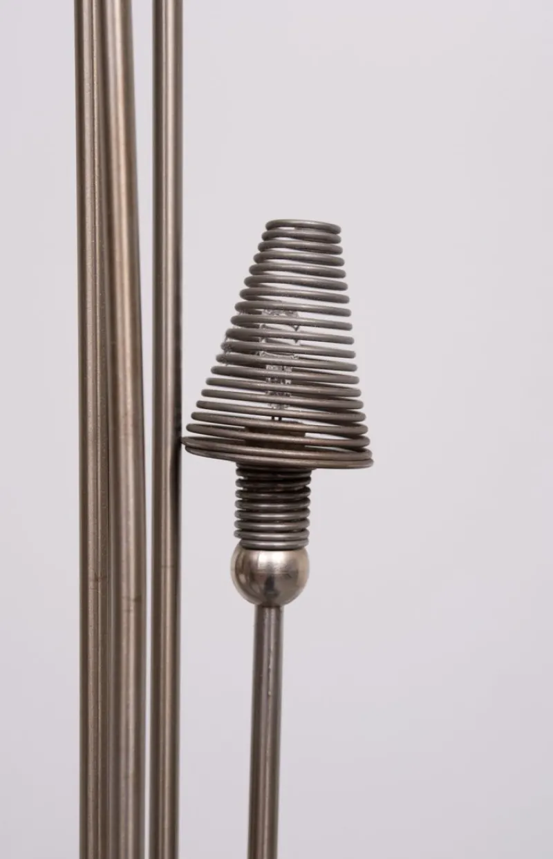 Pamono Dutch Halogen Floor Lamp from Harco Loor, 1980s> Floor Lamps