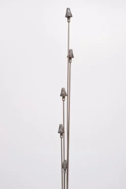 Pamono Dutch Halogen Floor Lamp from Harco Loor, 1980s><noscript><img width=