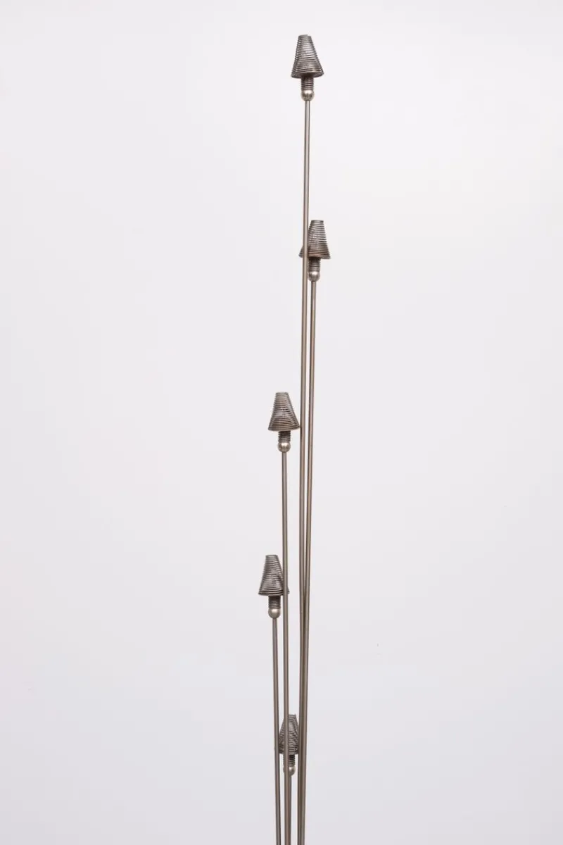 Pamono Dutch Halogen Floor Lamp from Harco Loor, 1980s> Floor Lamps