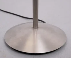 Pamono Dutch Halogen Floor Lamp from Harco Loor, 1980s><noscript><img width=