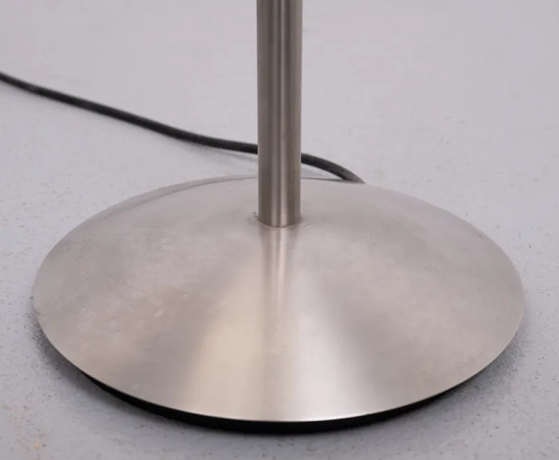 Pamono Dutch Halogen Floor Lamp from Harco Loor, 1980s> Floor Lamps