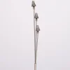 Pamono Dutch Halogen Table Lamp from Harco Loor, 1980s> Table Lamps