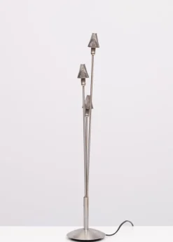 Pamono Dutch Halogen Table Lamp from Harco Loor, 1980s> Table Lamps