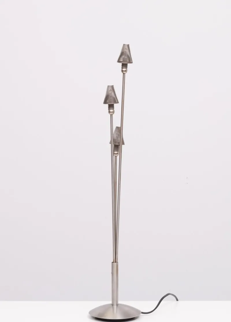Pamono Dutch Halogen Table Lamp from Harco Loor, 1980s> Table Lamps