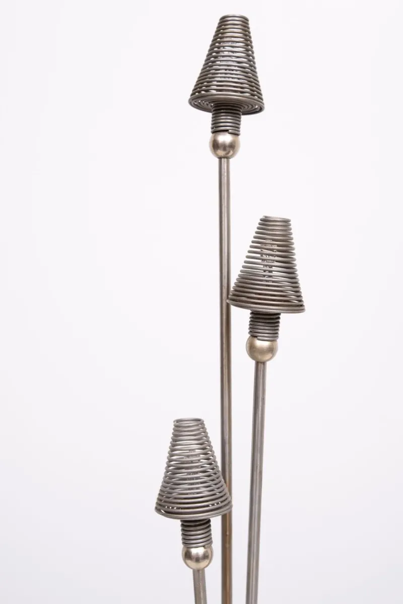 Pamono Dutch Halogen Table Lamp from Harco Loor, 1980s> Table Lamps
