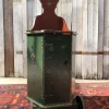 Best Pamono Dutch High Chair from Roosje Hindeloopen