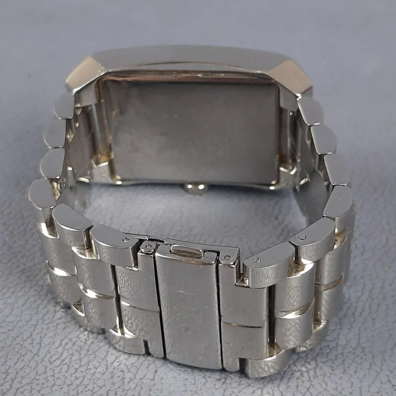 Pamono DW0659 Colorado Men's Wristwatch in Stainless Steel from Dolce and Gabbana, 2000s> Watches