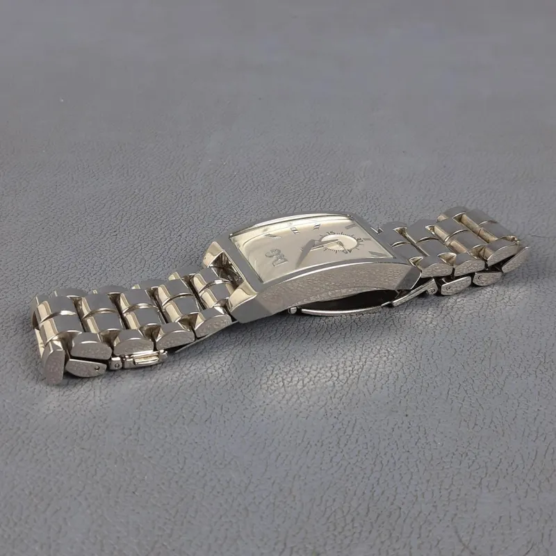 Pamono DW0659 Colorado Men's Wristwatch in Stainless Steel from Dolce and Gabbana, 2000s> Watches