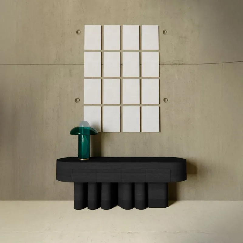 Pamono Dylan Sideboard from Hommés Studio> Storage|Sideboards & Buffets