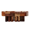 Outlet Pamono Dylan Wood Sideboard from Hommés Studio