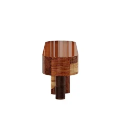 Outlet Pamono Dylan Wood Sideboard from Hommés Studio