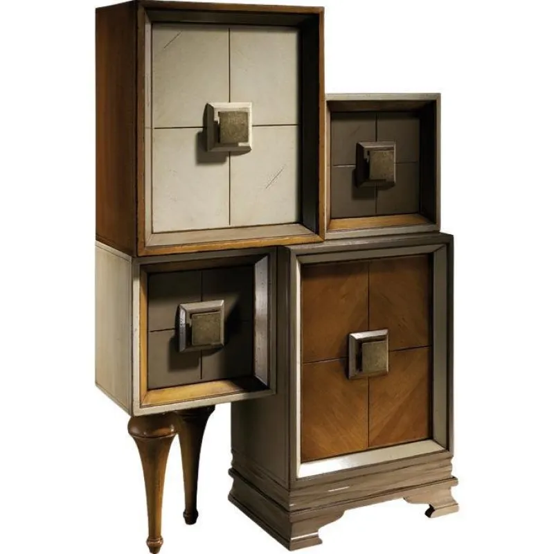 Pamono Dynasty Entry Cabinet by Lola Glamour> Storage