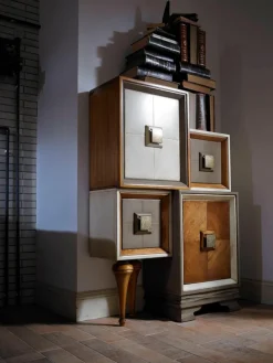 Pamono Dynasty Entry Cabinet by Lola Glamour> Storage