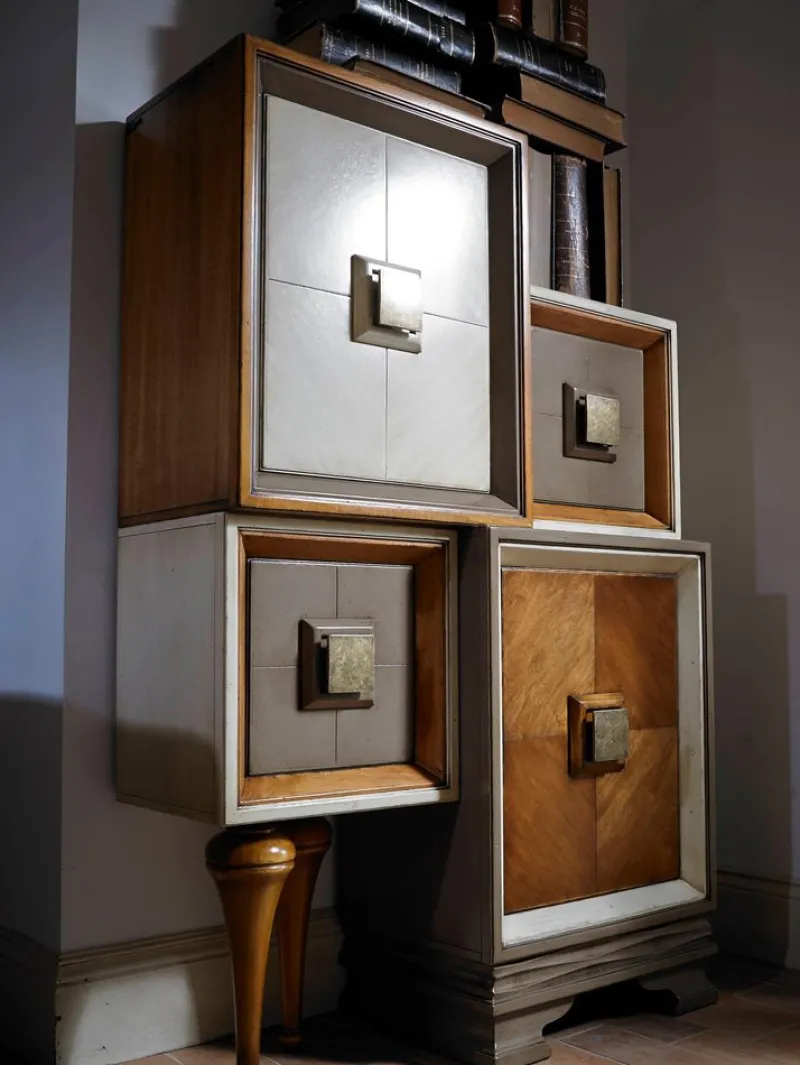 Pamono Dynasty Entry Cabinet by Lola Glamour> Storage