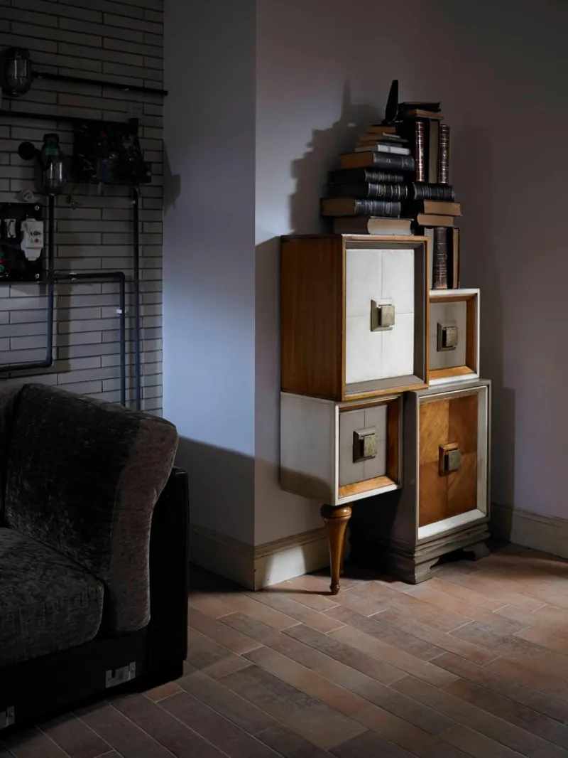 Pamono Dynasty Entry Cabinet by Lola Glamour> Storage
