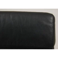 Pamono EA-219 Desk Chair in Leather by Charles Eames for Vitra><noscript><img width=