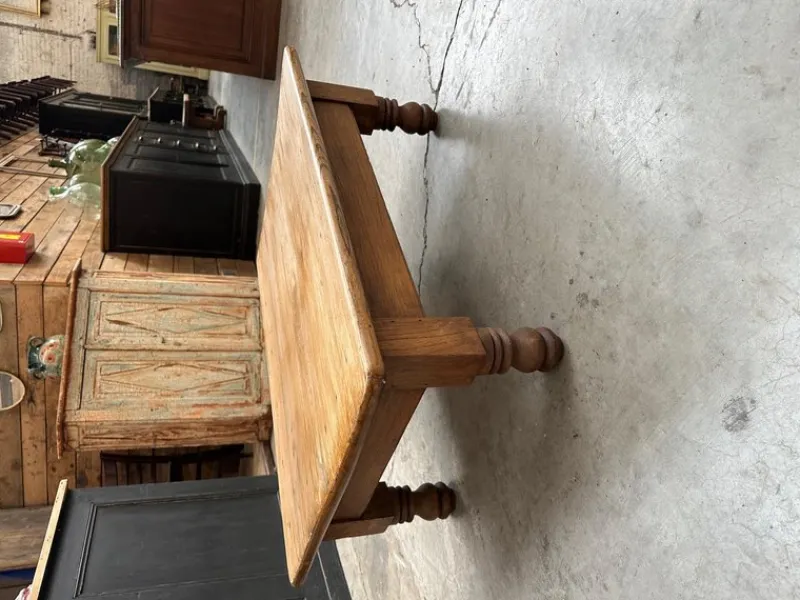 Pamono Early 20th Century Coffee Table> Coffee & Side Tables