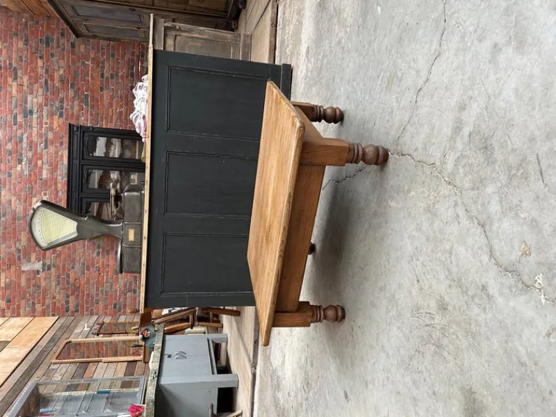 Pamono Early 20th Century Coffee Table> Coffee & Side Tables