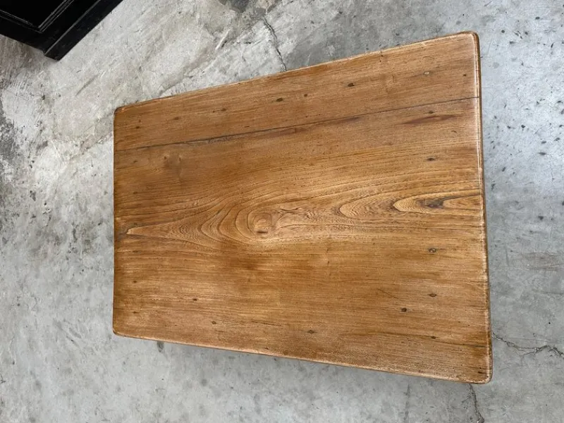 Pamono Early 20th Century Coffee Table> Coffee & Side Tables