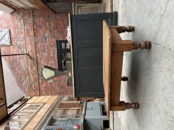 Pamono Early 20th Century Coffee Table><noscript><img width=