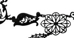 Outlet Pamono Early 19th Century Iron Necklace, Berlin