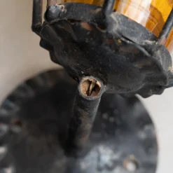 Online Pamono Early 20th Century Outdoor Wall Lamp