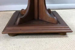Pamono Early 20th Century Revolving Bookcase, 1890s> Shelves & Wall Units