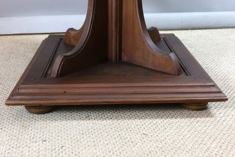 Pamono Early 20th Century Revolving Bookcase, 1890s> Shelves & Wall Units