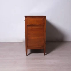 Pamono Early 19th Century Walnut Sideboard><noscript><img width=