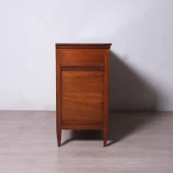Pamono Early 19th Century Walnut Sideboard><noscript><img width=
