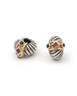 Pamono Earrings by David Yurman, Set of 2> Earrings