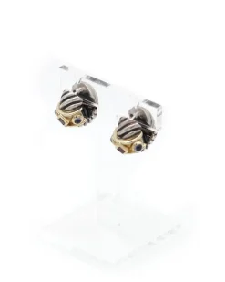 Pamono Earrings by David Yurman, Set of 2><noscript><img width=