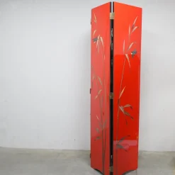 Pamono Eastern Lacquered Screen><noscript><img width=