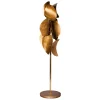 Pamono Echo Floor Lamp by Atelier Demichelis> Floor Lamps