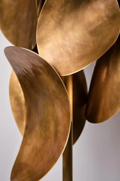Pamono Echo Floor Lamp by Atelier Demichelis><noscript><img width=