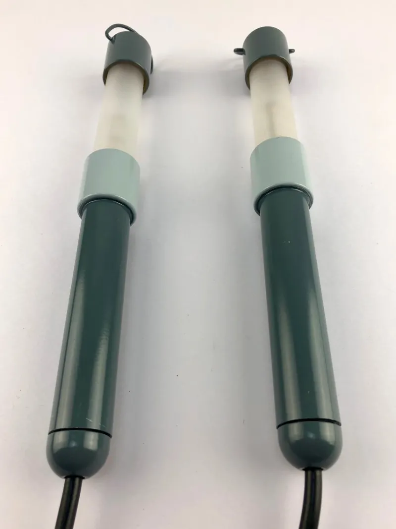 Discount Pamono EDI Portable Lamps Model 2713 by Piero Castiglioni for Fontan Aarte, Italy, 1982, Set of 2