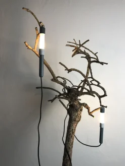 Discount Pamono EDI Portable Lamps Model 2713 by Piero Castiglioni for Fontan Aarte, Italy, 1982, Set of 2