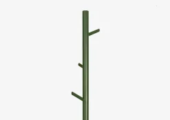 Best Pamono Edward Coat Stand by Marqqa, Set of 2
