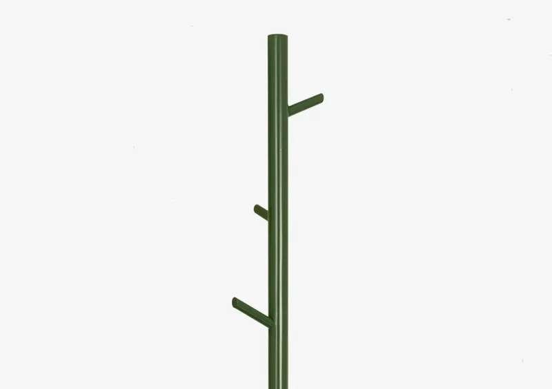 Best Pamono Edward Coat Stand by Marqqa, Set of 2
