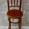 Pamono Edwardian Correctional Children's Chair, 1902> Children's Chairs
