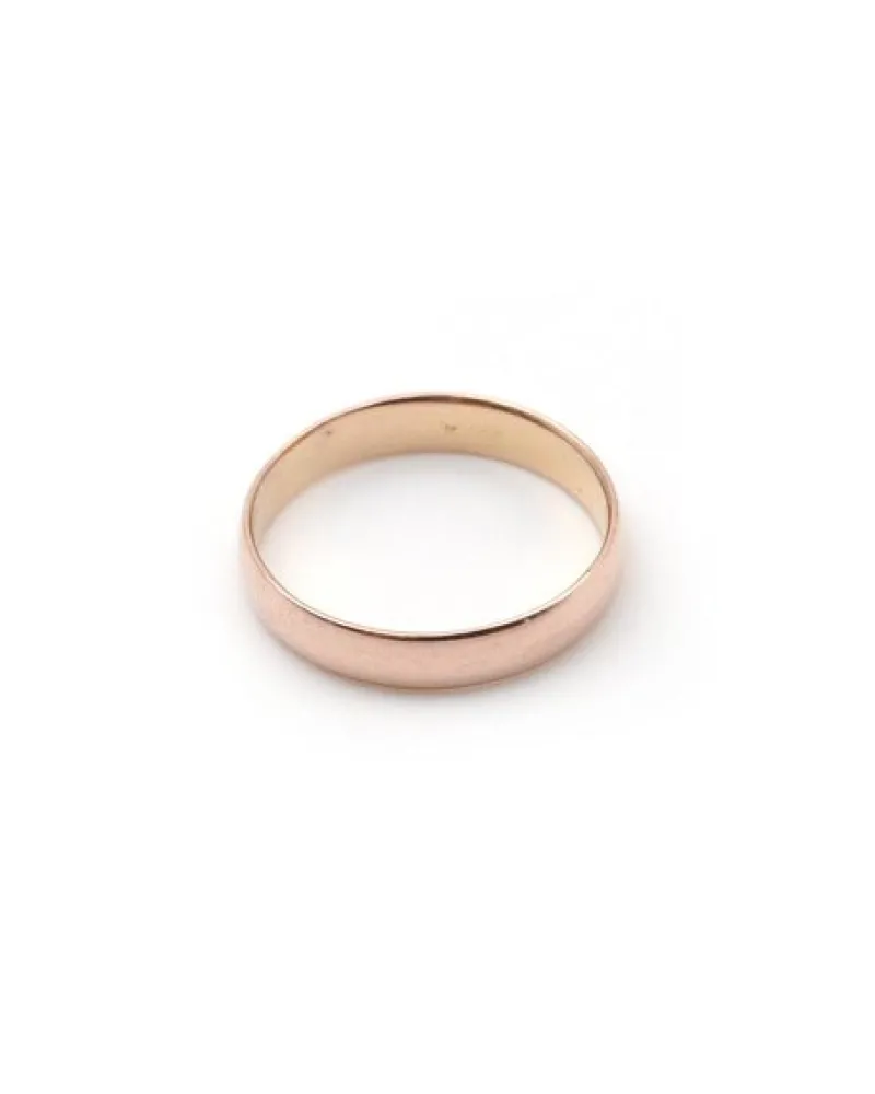 Pamono Edwardian Wedding Band Ring> Rings