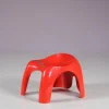 Sale Pamono Efebino Children Chair by Stacy Dukes for Artemide, Italy, 1970s