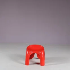 Sale Pamono Efebino Children Chair by Stacy Dukes for Artemide, Italy, 1970s