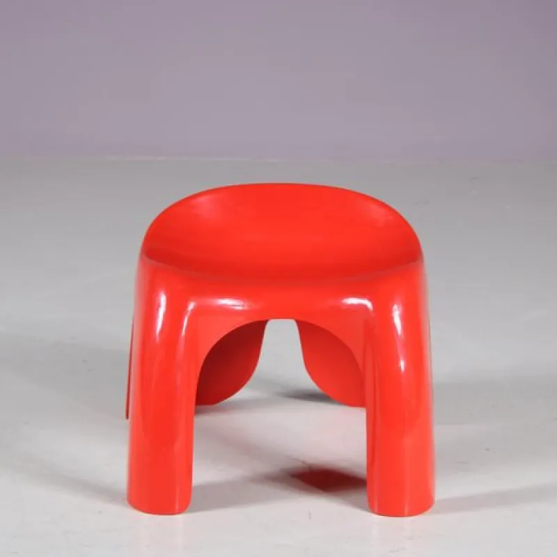 Sale Pamono Efebino Children Chair by Stacy Dukes for Artemide, Italy, 1970s